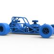74.jpg Supermodified front engine race car Base Version 4 Scale 1:25