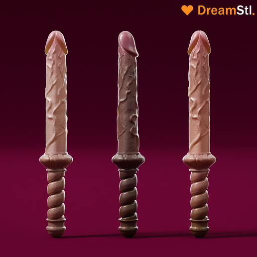 Механикалық дилдо