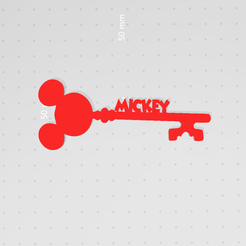 fezzef.PNG Mickey Key Disney Key