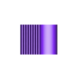 CLIP V2.stl Pill dispenser