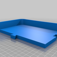 Top1.png Omnibot 2000 tray for small beds V2!!