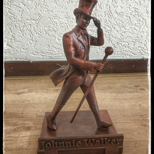 Johnnie walker