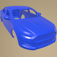 a19_014.png Ford Mondeo Fusion PRINTABLE CAR BODY