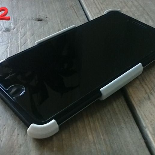 WIN_20180218_11_35_43_Pro.jpg iPhone 8 Plus case 'RIDE' - V2 included!