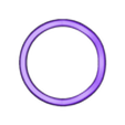 trance.stl Plusieurs anneaux
