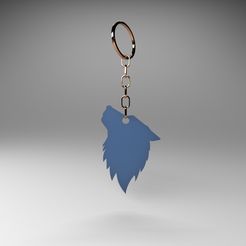 0099.jpg Free STL file Medal keys・3D printable design to download