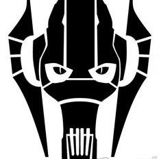 db26f44879a1807384e2d2a3684d36cc.jpg STL file General Grievous cookie cutter・3D print object to download