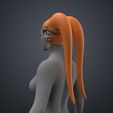 Garsa_Fwip-3Demon_23.jpg Lekku y tocado de Garsa Fwip - Star Wars