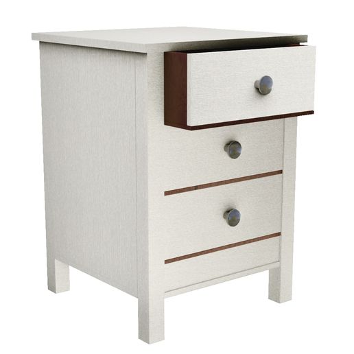 IMG_5427.jpeg Bedside cabinet 3D Model