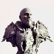 IMG_9831.jpeg Lords of The Fallen Bust