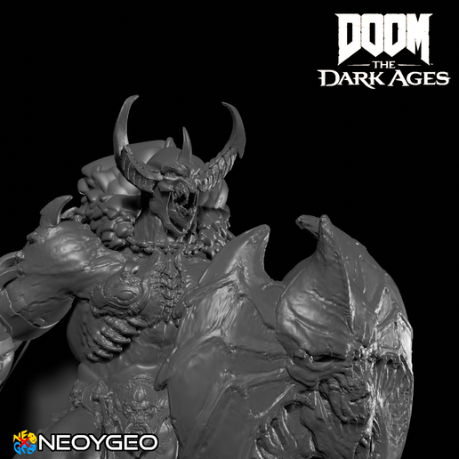 agaddon-hunter5.png AGADDON HUNTER - DOOM THE DARK AGES