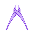 Parallel_Pliers_Single.stl Print in Place Parallel Pliers + Multi Material Version