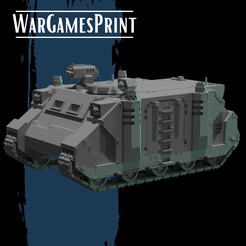 11-2.png char tank with beautiful interior rhino {PRESUPPORT}
