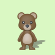 Bear-Flat1.png Bear Flat