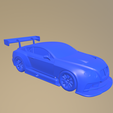 A002.png Bentley Continental GT3 2014 Race Printable Car In Separate Parts