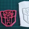 212315459_297812615376074_4494899146375994726_n.jpg Transformer optimus cookie cutter transformer