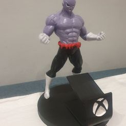1.jpg STL file JIREN SUPPORT・Design to download and 3D print, inad3dcreations