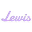 Lewis.stl Lewis