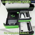 b3.jpg D3P Bottom riser for Anycubic Kobra X