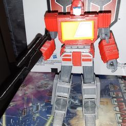 20200312_170208.jpg Free 3D file TRANSFORMERS G1 BLASTER BASED ON SOUNDWAVE DESIGNED BY TIM YEUNG・Model to download and 3D print