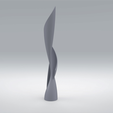 Vertical-wave_Gray.png Vertical Wave Sculpture