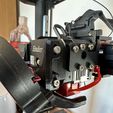 V3 AIR DUCT FAN 5015, 5020, ENDER 3 S1, S1 PRO, SPRITE EXTRUDER, ACCELEROMETER, LED STRIP