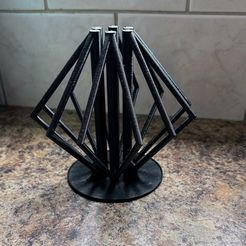 1.jpg STL file Reusable Zyploc Dryer・3D print design to download