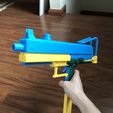 IMG-7036.jpg 3D Printable Kafka Dual Sub Machine Guns Honkai: Star Rail