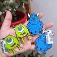 2aa56932-668b-4582-8bdd-02408d591912.jpg Брелоки для ключей monster inc