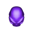 _BaboonAlien.stl Megas Alien Head Collection