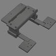 33.png TRX4 and TRX6 Battery and electronics tray + mounts (for 4320 DC expedition Cab + 4320 Single Cab (324mm))