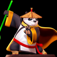 2.png Po The Legendary Warrior - Kung Fu Panda