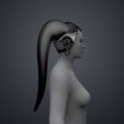 Garsa_Fwip-3Demon_14.jpg Lekku y tocado de Garsa Fwip - Star Wars
