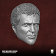 19.png Mad Max Fan Art 3D printable File For Action Figures