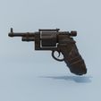 r1.jpg Полноразмерный револьвер Rust Revolver