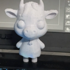 toy.png Cow / Baby Cow