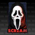 2.jpg SCREAM Ghostface