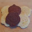 Pachimari-Baked-02.png Pachimari - Overwatch Holiday Event Cookie Cutter