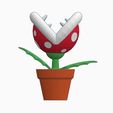 Piranha_Plant_-Front.jpg Piranha Plant