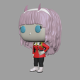 2.png Funko Zero Two - Darling in the Fraxx