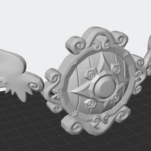 🎨 talsrunner start gate・ STL File for 3D printing・Cults