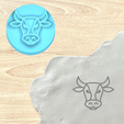 cow01.png Stamp - Animals 2