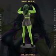 evellen0000.00_00_03_09.Still008.jpg She Hulk Marvel Casual Outfit  Collectible Edition