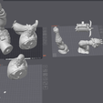 image3.png LASH (Cut for Print) - DEADLOCK (Smooth model)