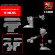 INSTRUCCIONES.png WORMS 2 ARMAGEDDON