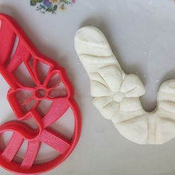 IMG-20171210-WA0020.jpg STL file Cookie Cutter, Cookies Cutter・Design to download and 3D print, CR3D-creaciones3d