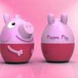 untitled.611.jpg Container, box, dragon ball candy box, peppa pig