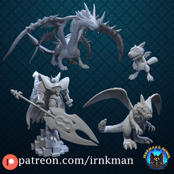 Alphamon-line.png Ligne de digivolution Alphamon