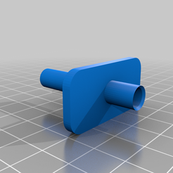 M4_entladehilfe.png Free STL file Airsoft Magazin discharg helper・Object to download and to 3D print, Guenther_of_DOOM