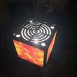 20210428_135346.jpg Minecraft Lava Cube Lamp